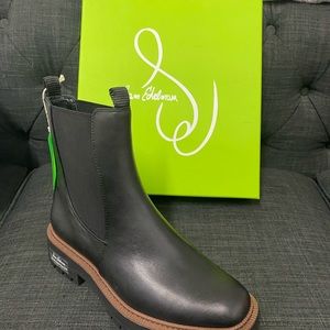 Sam Edelman Boots